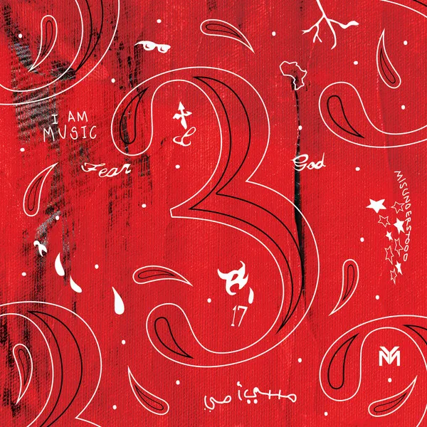 Lil Wayne, B.B King Freestyle sleeve